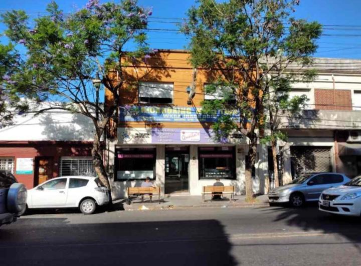 Local comercial · 500m² · 2 Ambientes