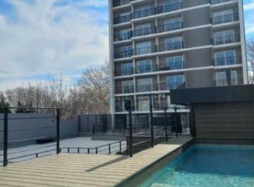 Departamento · 28m² · 1 Ambiente · Venta Monoambiente a Estrenar con Balcon y Amenities