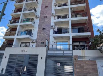 Departamento de 1 ambiente, Tres de Febrero · Departamento Monoambiente Divisible con Balcon Al Frente