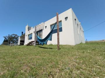 Casa · 120m² · 3 Ambientes · 4 Cocheras · Venta Casa Moderna Chapadmalal 3 Ambientes Cerca Playa