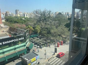 Oficina comercial · 204m² · 2 Cocheras · Oficinas - Planta Dividida - Barrio Norte, Capital Federal