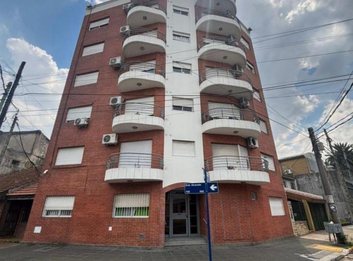 Departamento · 60m² · 3 Ambientes