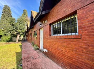 Departamento · 48m² · 3 Ambientes · Alquiler Duplex 3 Ambientes Jose C Paz