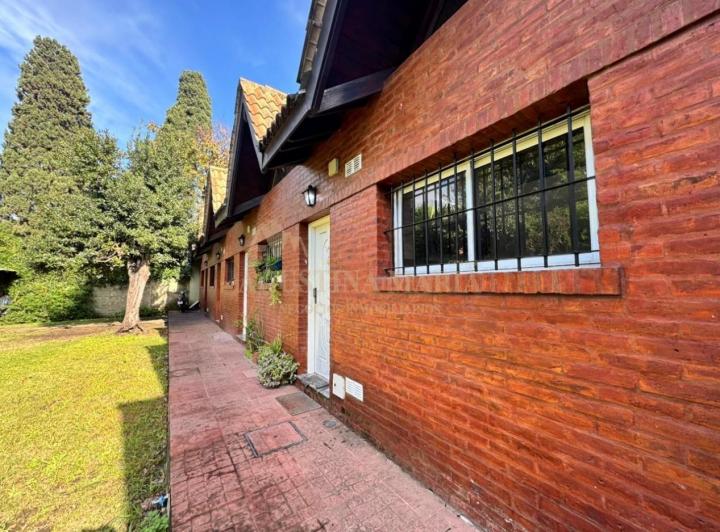 Departamento · 48m² · 3 Ambientes