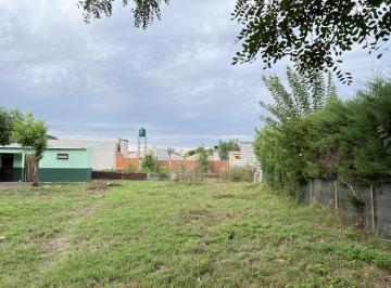 Terreno · 532m² · Venta Terreno en Roque Perez de 532 m²