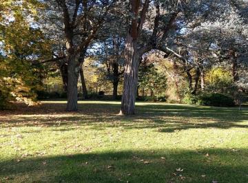 Terreno · 760m² · Venta - Lote Las Praderas de Lujan