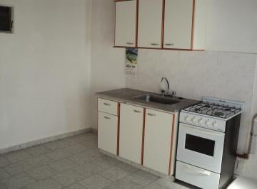 PH · 45m² · 2 Ambientes · Alquiler - Depto Tipo Casa - N Oroño Nro 6131