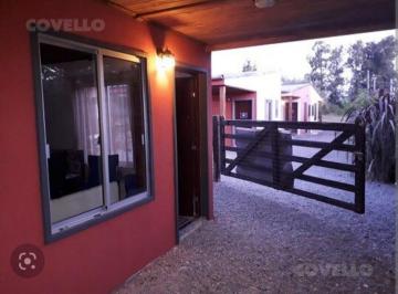 Departamento · 55m² · 3 Ambientes · 1 Cochera · Apartamento en Alquiler Temporal en Las Cercanías de Playa Seré