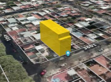 Terreno , Núñez · Terreno en Saavedra Usab