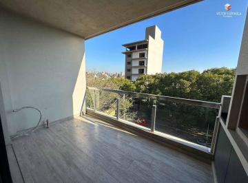 VEP-VEP-285_2 · Venta Semipiso 2 Ambientes a Estrenar con Ventilaciòn Cruzada Balcón Aterrazado