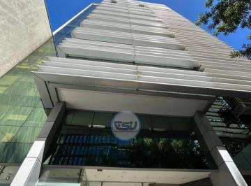 Oficina comercial · 125m² · 5 Ambientes · 1 Cochera · Oficina Venta Puerto Madero con Cocheras