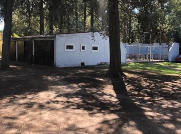 Terreno , Moreno · Vende o Permuta Lote en La Reja
