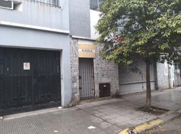 PH · 38m² · 2 Ambientes · Balvanera,/ Ph/ - Uso Comercial.2 Ambientes