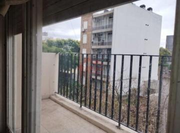 Departamento · 34m² · 1 Dormitorio · Departamento un Dormitorio San Juan 1565