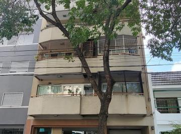 FACHADA EDIFICIO · Jufre 100 - Amplio y Luminoso - Balcón - Lavadero - V. Crespo - Caba