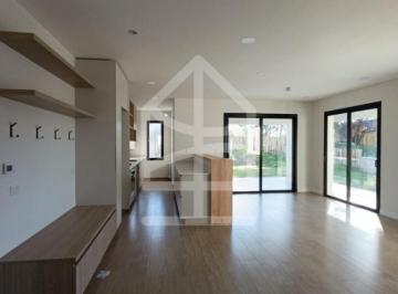 Departamento · 107m² · 3 Ambientes · 1 Cochera · Vendo Departamento (2 Dor) - Housing La Cercania