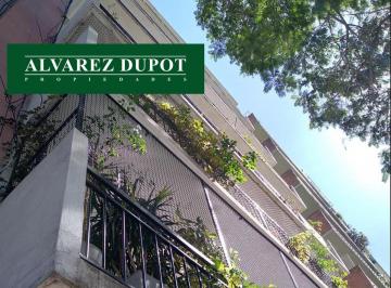 Departamento · 40m² · 2 Ambientes · Villa Urquiza - Venta - Excelente Ubicación