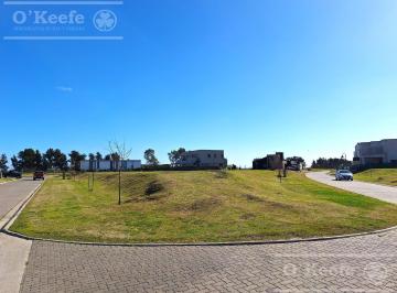 Terreno · 688m² · Lote en Venta de 702 m Interno en Villalobos - Pueblos del Plata