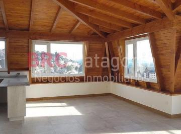 Departamento · 90m² · 3 Ambientes · Departamento 2 Dorm. - Bariloche