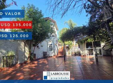 Casa · 105m² · 4 Ambientes · Venta Casa 4 Ambientes Ciudad Evita