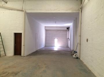 Bodega-Galpón de 2 ambientes, Córdoba · Alquiler Galpon - Bº Carola Lorenzini