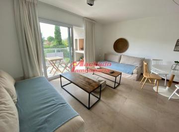 Foto1 · Apartamento en Venta Playamansa 1 Dormitorio con Parrillero