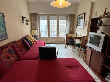 Departamento de 1 ambiente, Miramar · Departamento Mono Ambiente