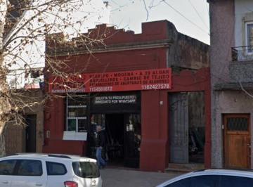 Terreno , Villa Urquiza · Amplio Lote Sobre Av Congreso - Villa Urquiza - Dueño Directo