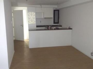 Departamento · 40m² · 2 Ambientes · 1 Cochera · Dpto 1 Dorm. Refinería. Frente. Quincho. Pileta. Cochera Chica