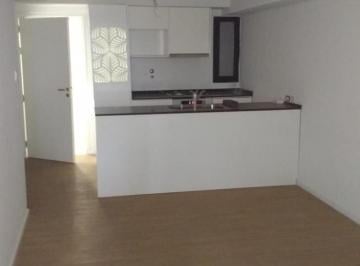 Departamento · 40ha · 2 Ambientes · 1 Cochera · Depto 1 Dormitorio con Cochera – Refinería