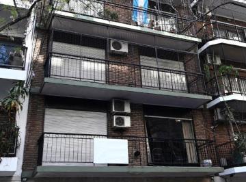 Departamento de 3 ambientes, Belgrano · Belgrano Cañitas Soldadode La Independencia 1300 Tres Ambientes con Balcón. Muy Luminoso Retasado