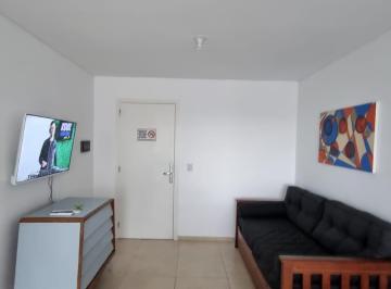 Departamento de 1 ambiente, Córdoba · Departamento a m del Hospital de Niños y Terminal de Cba.