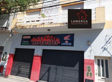 Local comercial de 3 ambientes, San Isidro · Casa con Amplio Local Comercial