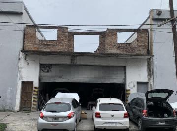 Depósito · 170m² · Depósito en 1 Planta