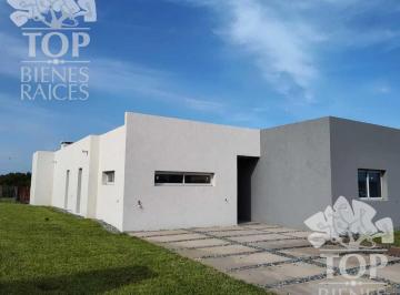 Casa · 145m² · 3 Ambientes · Casa en Venta en Costa Esmeralda, Costa Atlántica, Buenos Aires