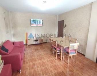 Departamento · 57m² · 3 Ambientes · Luminoso 3 Ambientes Al Frente