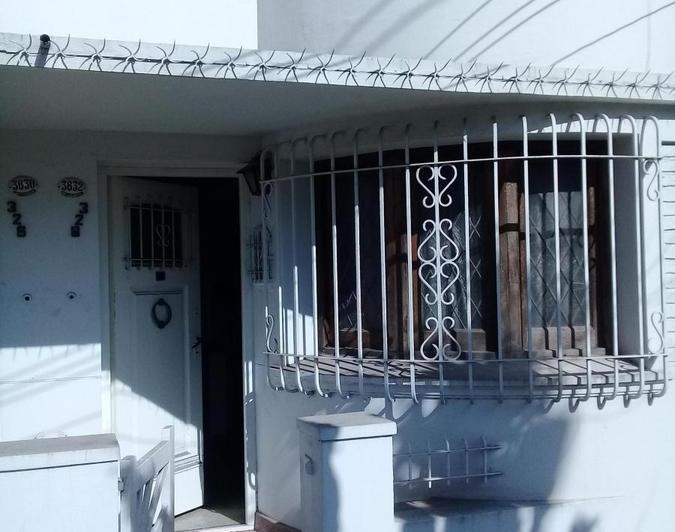 PH · 70m² · 2 Ambientes