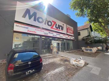 Local comercial · 1100m² · Importante Local Centro San Martin