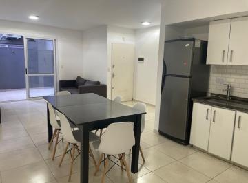 Departamento · 52m² · 1 Ambiente · 1 Cochera · Departamento en Venta Ubicado en Villa Pueyrredón, Capital Federal, Buenos Aires