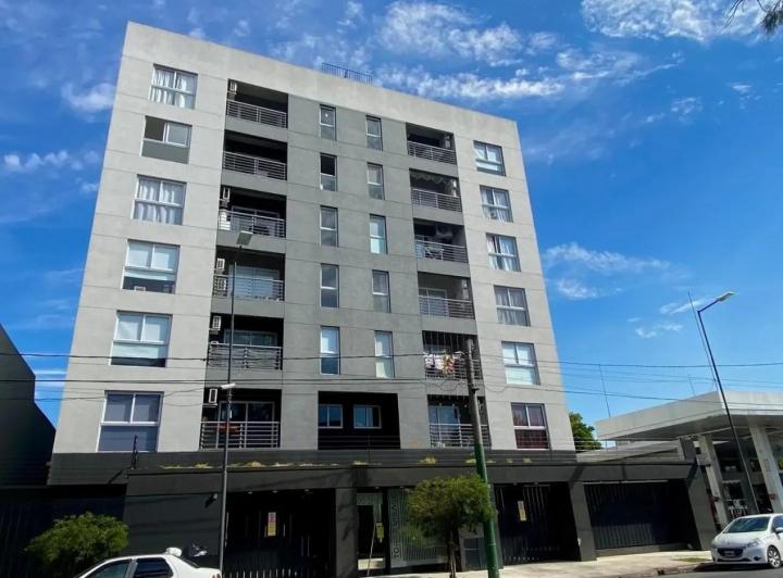 Departamento · 72m² · 3 Ambientes · 1 Cochera