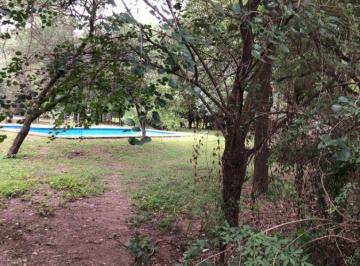 Terreno · 1363m² · Villa Allende Terreno / Lote en Venta de 1363 m² Apto Duplex
