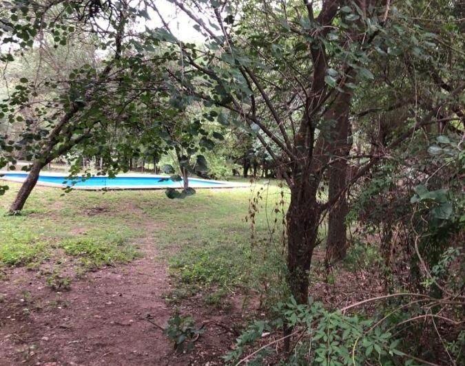Terreno · 1363m²