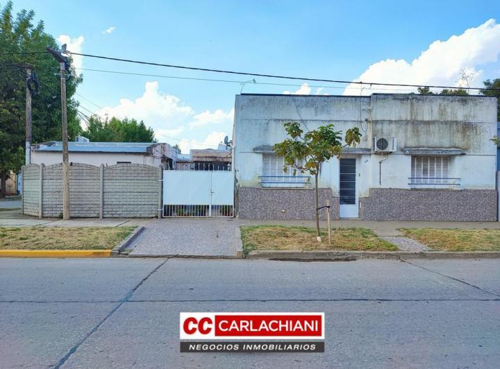 Casa · 160m² · 6 Ambientes