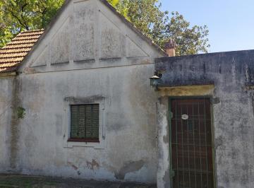 Campo , Almirante Brown · Lote Comercial en Venta