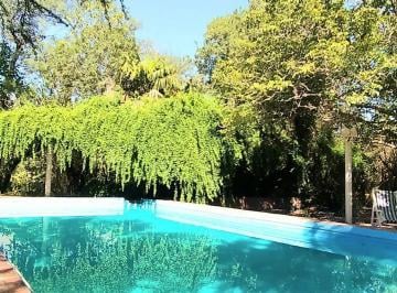 Casa , La Paz · Soñada! Hermosa Chacra Serrana con 5 Casas de Huespedes Recicladas a Nuevo!en Campo Arbolado de un