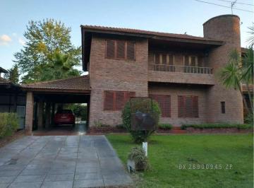 Foto 1 · Barrio Cerrado Mapuche C. C. - Casa Venta Usd 220.000