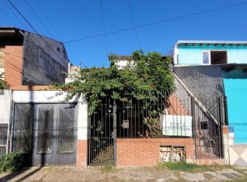 PH · 45m² · 3 Ambientes · 1 Cochera · Venta Departamento Tipo Casa de Tres Ambientes en Dominico