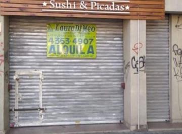 Local comercial · 54m² · Venta - Local - Wilde - Av Mitre Al 6000