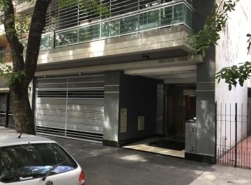Departamento · 36m² · 2 Ambientes · Alquiler. Temporario. Monoamb. Luminoso C/frente Nuñez