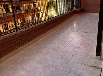 Departamento de 4 ambientes, Retiro · Arroyo 800 y Esmeralda Gran Balcón Terraza, 3 Dorm. o 2 y Escritorio
